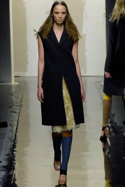 Look 7
